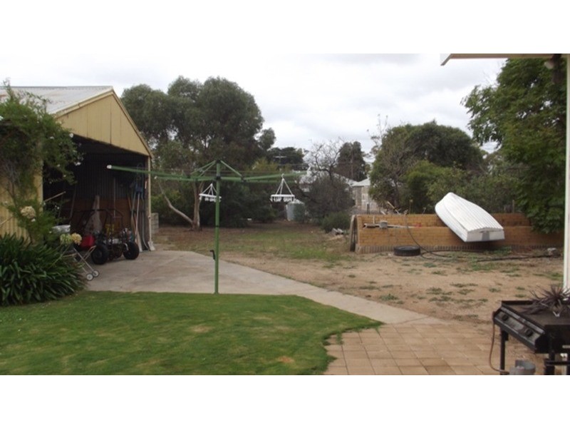 4 First Street, Minlaton SA 5575