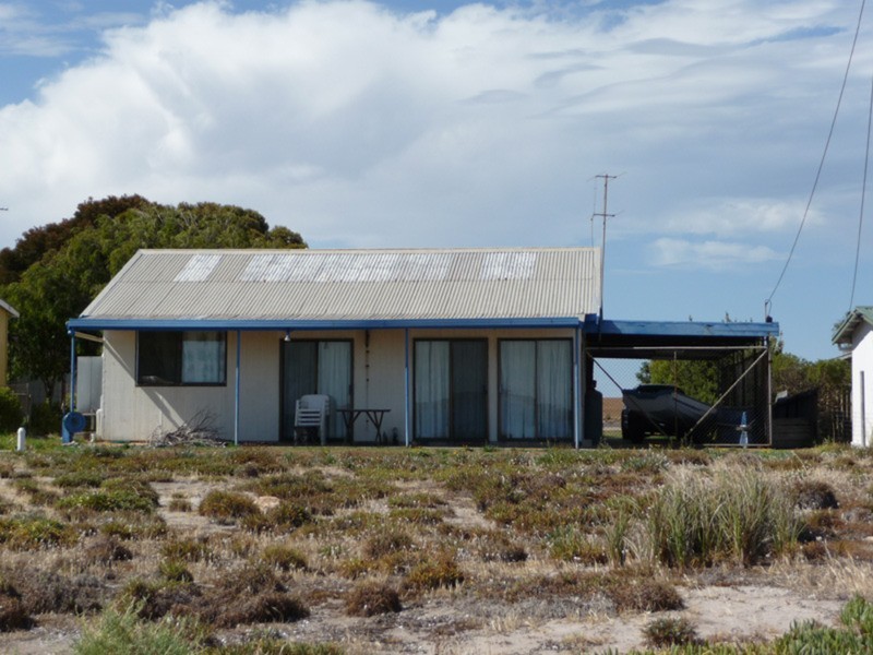 Lot 33/No 66 Hickeys Drive, Coobowie SA 5583