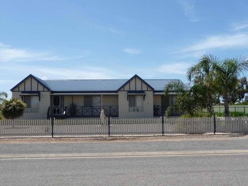 12 Mary Street, Edithburgh SA 5583
