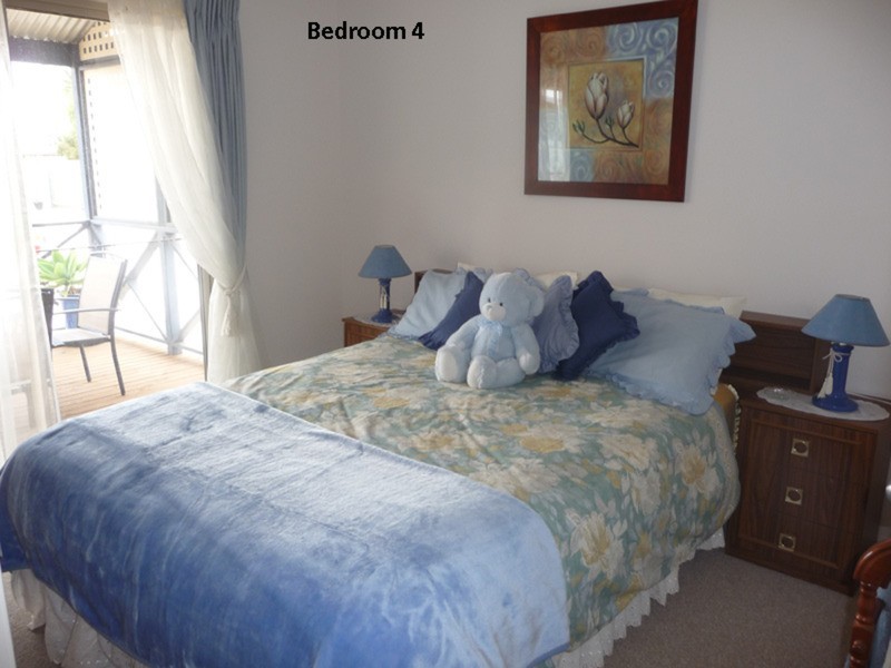 12 Mary Street, Edithburgh SA 5583