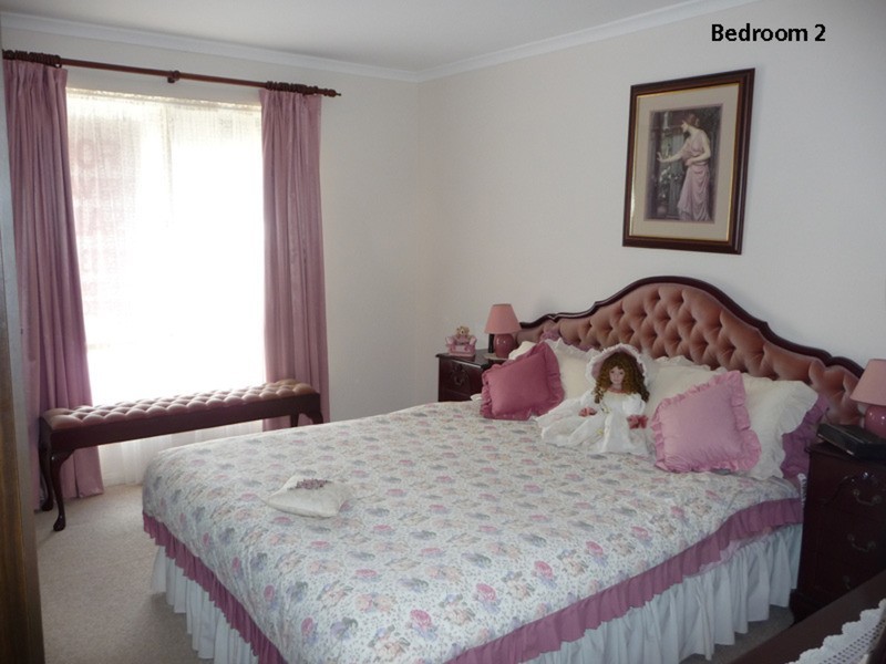 12 Mary Street, Edithburgh SA 5583
