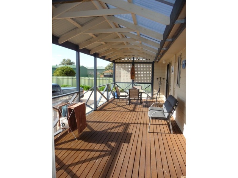 12 Mary Street, Edithburgh SA 5583
