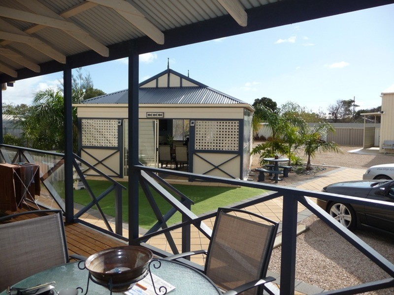 12 Mary Street, Edithburgh SA 5583