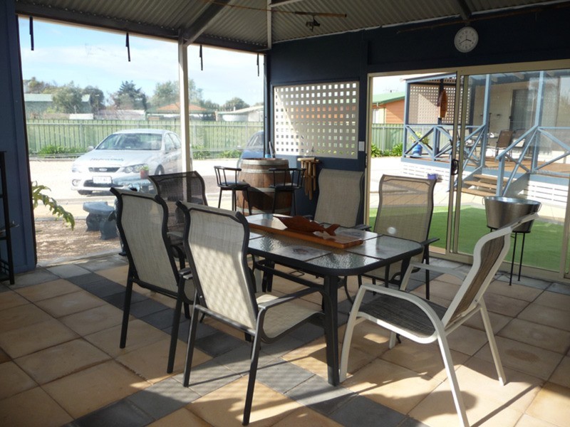 12 Mary Street, Edithburgh SA 5583