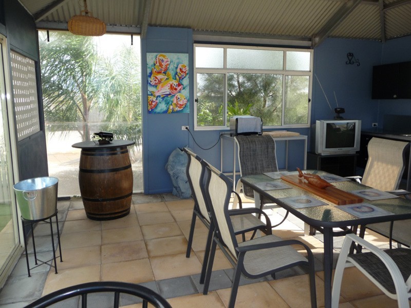 12 Mary Street, Edithburgh SA 5583