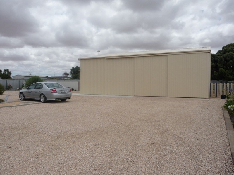 12 Mary Street, Edithburgh SA 5583