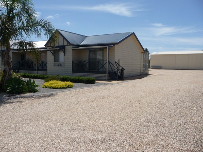 12 Mary Street, Edithburgh SA 5583