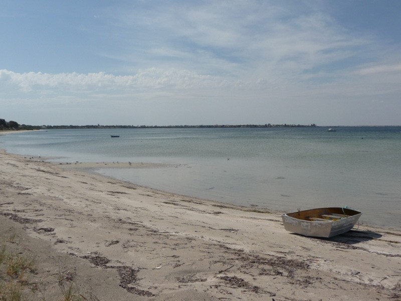 Lot 51/ , No 91 Sultana Point Road, SULTANA POINT via, Edithburgh SA 5583