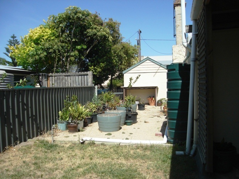 8 Third Street, Warooka SA 5577