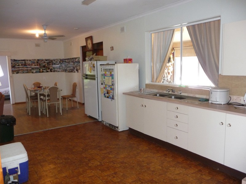 6747 St Vincent Highway, Edithburgh SA 5583