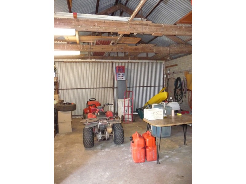 6747 St Vincent Highway, Edithburgh SA 5583