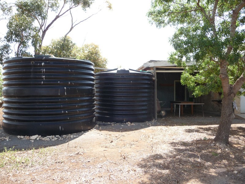 6747 St Vincent Highway, Edithburgh SA 5583