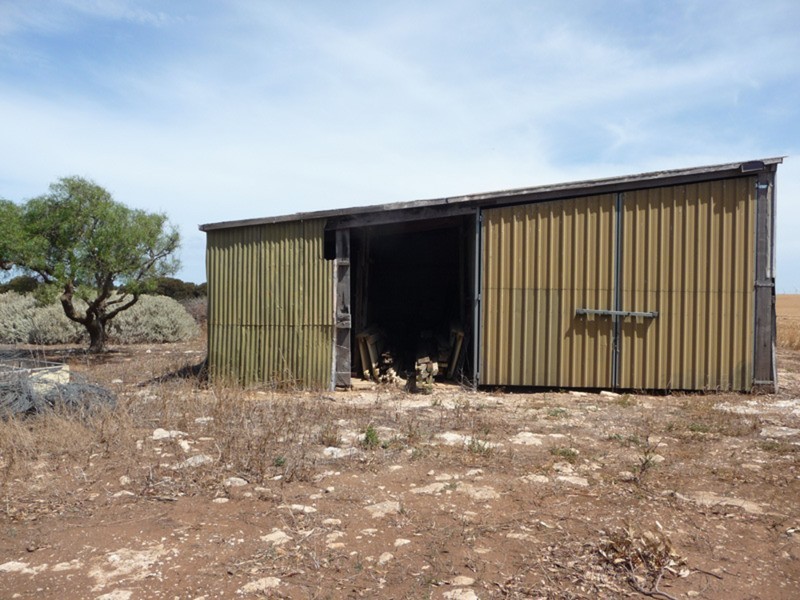 6747 St Vincent Highway, Edithburgh SA 5583