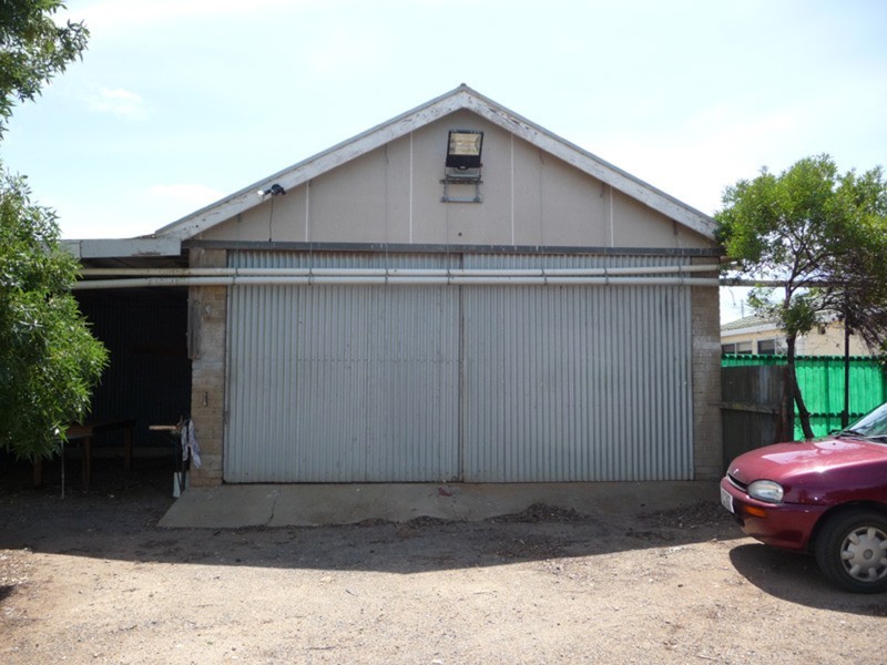 6747 St Vincent Highway, Edithburgh SA 5583