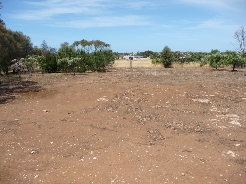 6747 St Vincent Highway, Edithburgh SA 5583