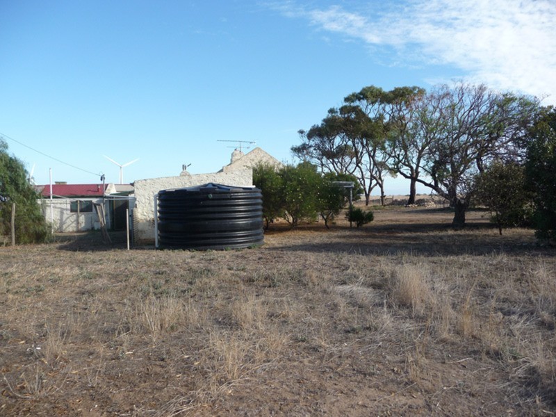 1595 Goldsmith Beach Road, Edithburgh SA 5583