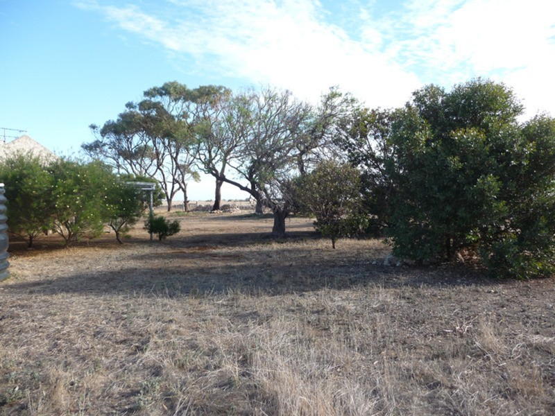 1595 Goldsmith Beach Road, Edithburgh SA 5583