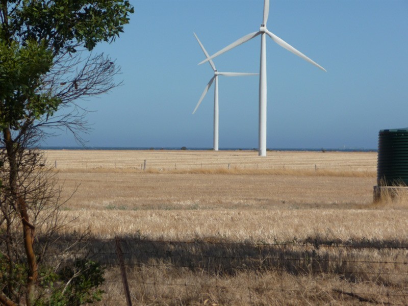 1595 Goldsmith Beach Road, Edithburgh SA 5583