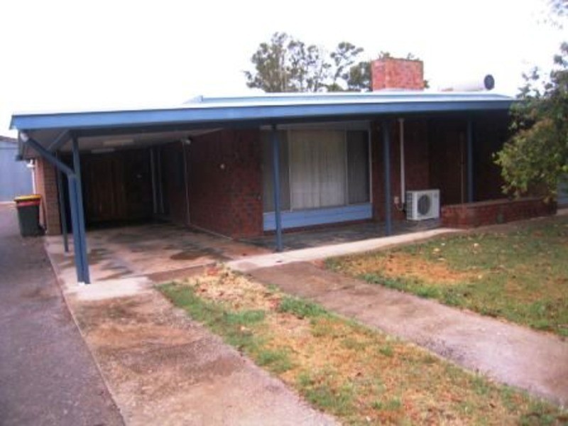 48 Anderson  Terrace, Yorketown SA 5576