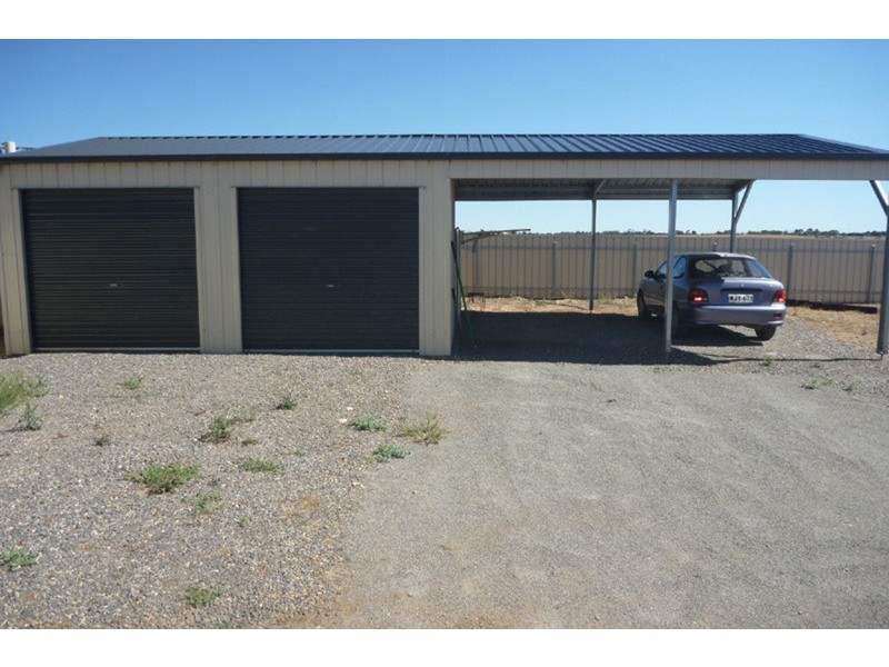 44 Victoria Street, Yorketown SA 5576