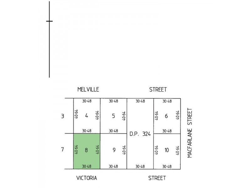 44 Victoria Street, Yorketown SA 5576