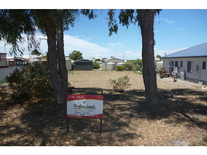 Lot 31/64 Marion Bay  Road, Corny Point SA 5575