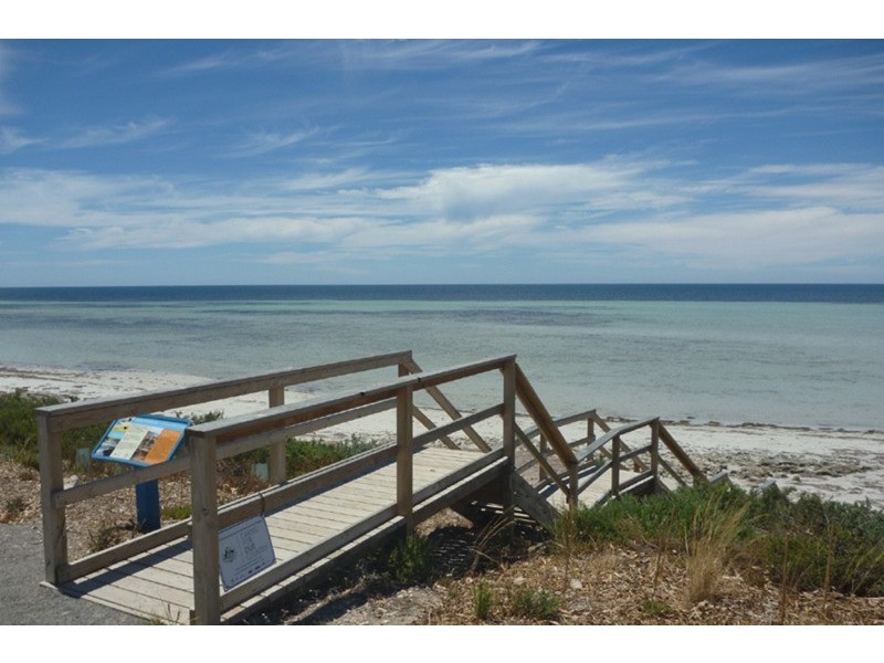 Lot 31/64 Marion Bay  Road, Corny Point SA 5575