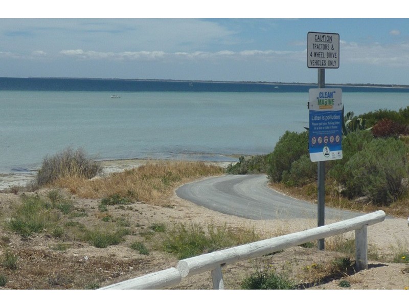 Lot 31/64 Marion Bay  Road, Corny Point SA 5575
