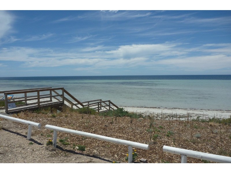 Lot 31/64 Marion Bay  Road, Corny Point SA 5575