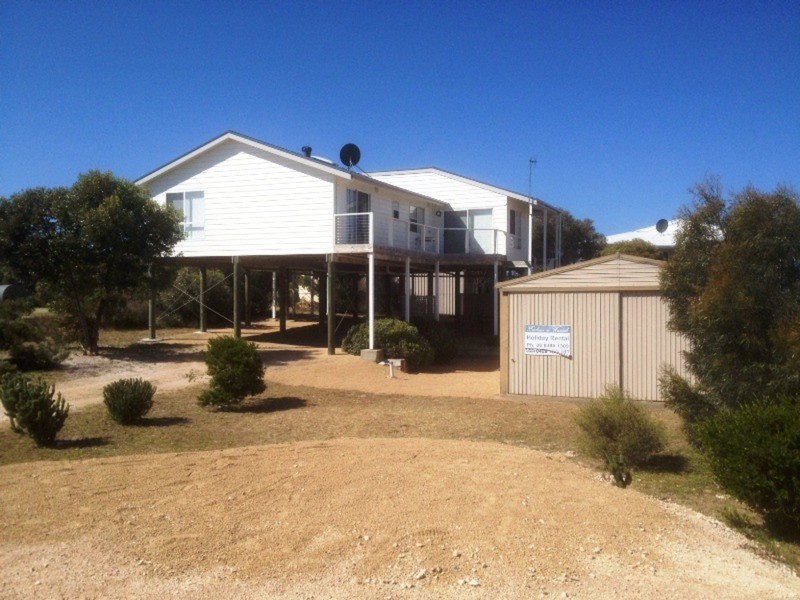 25 Waratah Avenue, Marion Bay SA 5575