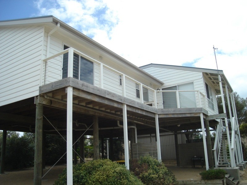 25 Waratah Avenue, Marion Bay SA 5575