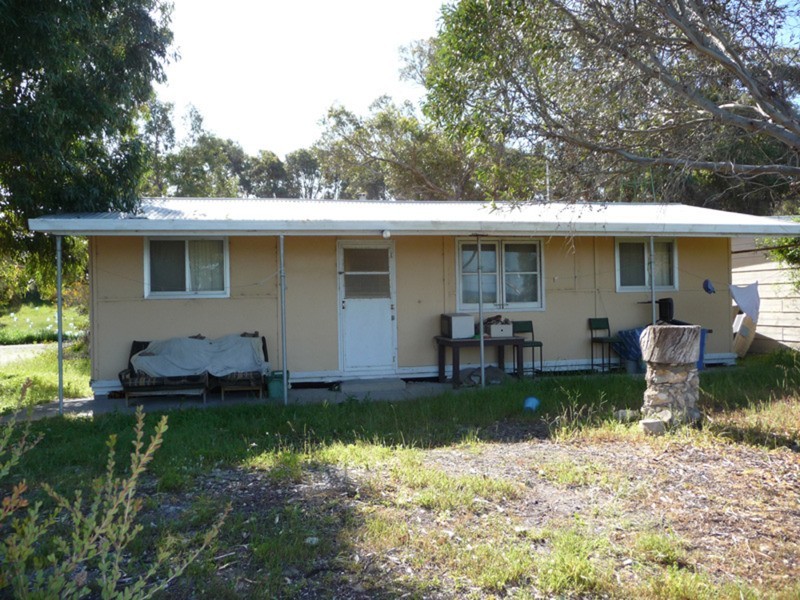 Lot 20 Diosma Drive, Foul Bay SA 5577