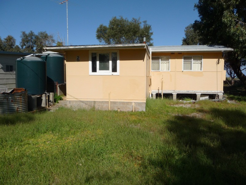 Lot 20 Diosma Drive, Foul Bay SA 5577