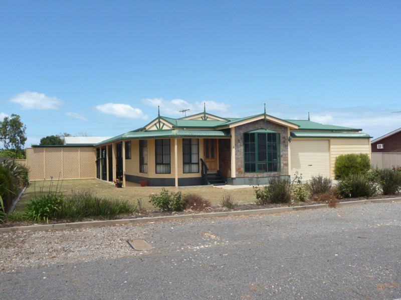2 Grace Street, Edithburgh SA 5583