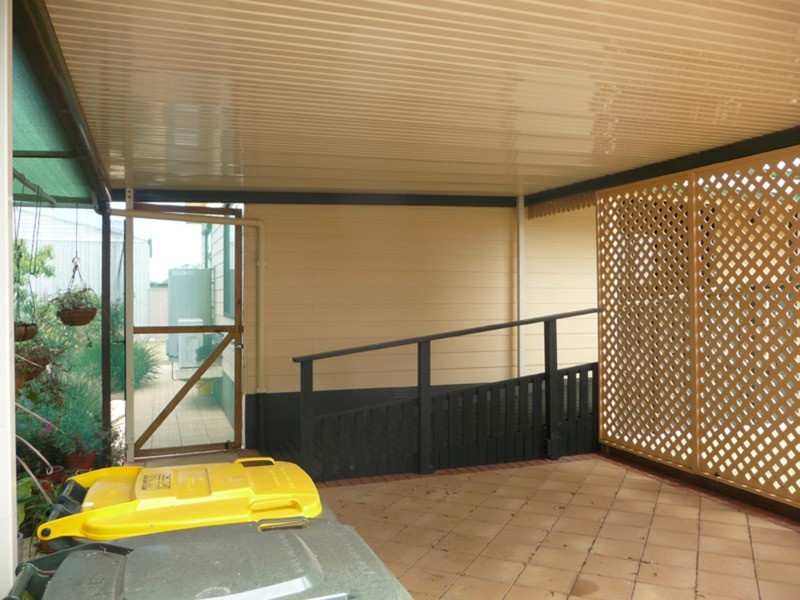 2 Grace Street, Edithburgh SA 5583