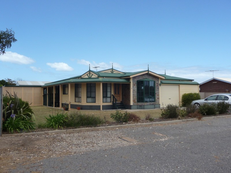 2 Grace Street, Edithburgh SA 5583