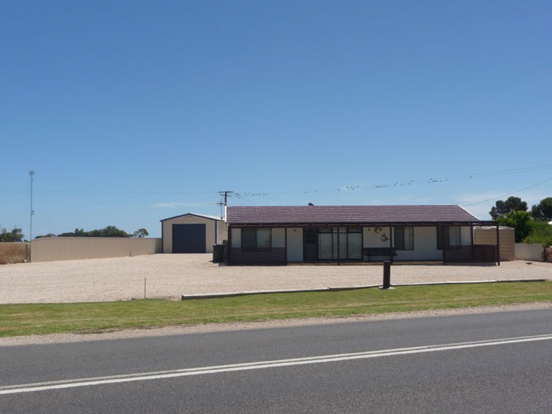 6478 St Vincent Highway, Edithburgh SA 5583