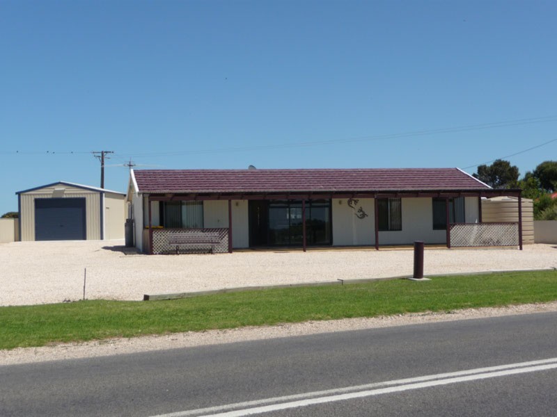 6478 St Vincent Highway, Edithburgh SA 5583