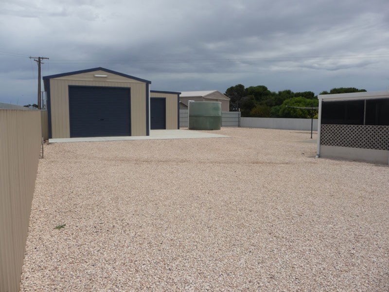 6478 St Vincent Highway, Edithburgh SA 5583