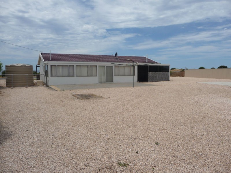 6478 St Vincent Highway, Edithburgh SA 5583