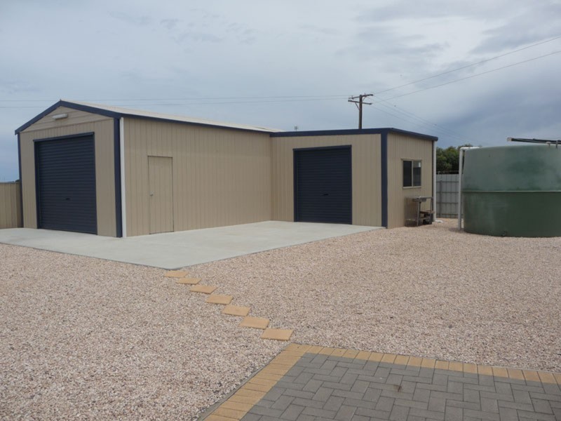 6478 St Vincent Highway, Edithburgh SA 5583