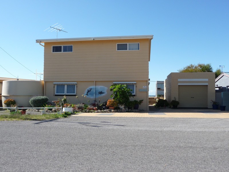 Lot 61,  /   69 Sultana Point Road, SULTANA POINT via, Edithburgh SA 5583