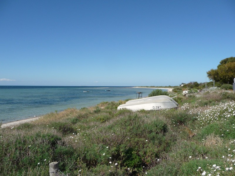 Lot 61,  /   69 Sultana Point Road, SULTANA POINT via, Edithburgh SA 5583