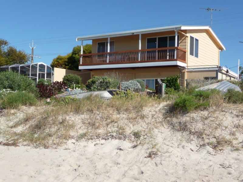 Lot 61,  /   69 Sultana Point Road, SULTANA POINT via, Edithburgh SA 5583
