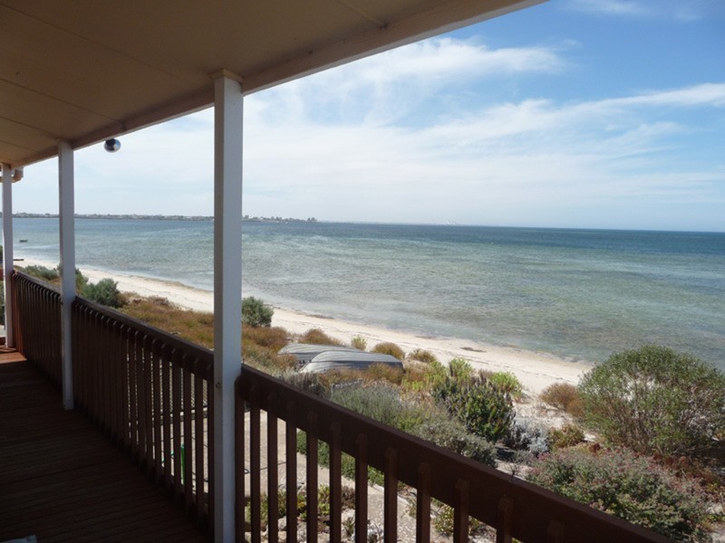 Lot 61,  /   69 Sultana Point Road, SULTANA POINT via, Edithburgh SA 5583