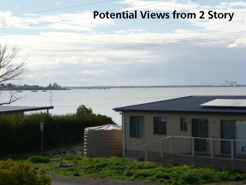 Lot 116, / 64 Sultana Point Road, SULTANA POINT via, Edithburgh SA 5583