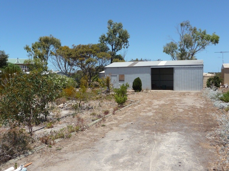 Lot 116, / 64 Sultana Point Road, SULTANA POINT via, Edithburgh SA 5583