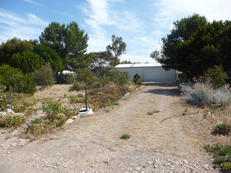 Lot 116, / 64 Sultana Point Road, SULTANA POINT via, Edithburgh SA 5583