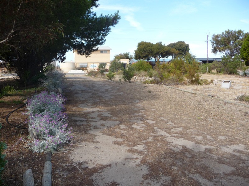 Lot 116, / 64 Sultana Point Road, SULTANA POINT via, Edithburgh SA 5583