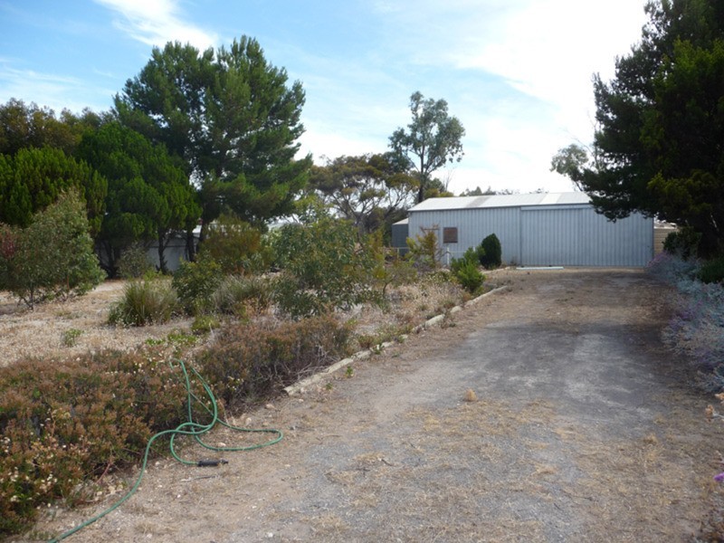 Lot 116, / 64 Sultana Point Road, SULTANA POINT via, Edithburgh SA 5583